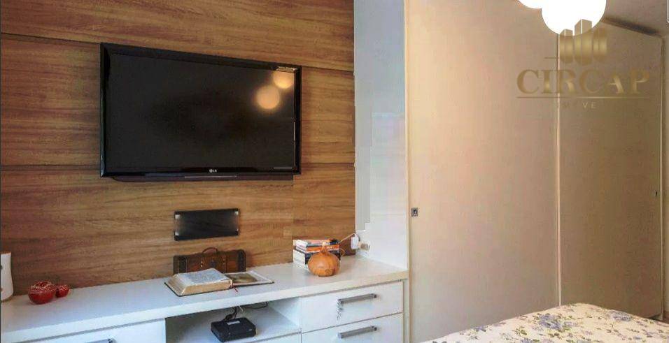 Sobrado à venda com 3 quartos, 220m² - Foto 15