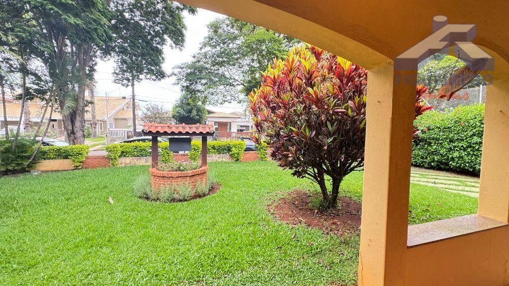 Casa de Condomínio, 6 quartos - Foto 4