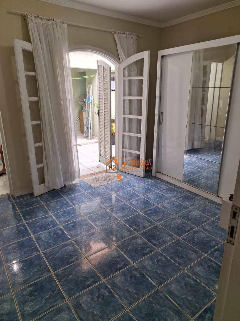 Sobrado à venda com 3 quartos, 300m² - Foto 9