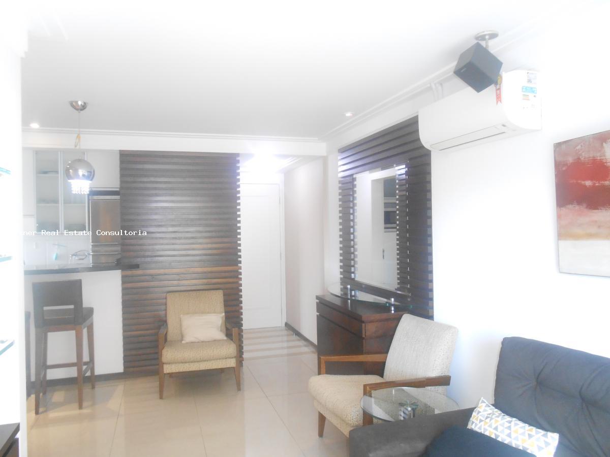 Apartamento para alugar com 2 quartos, 72m² - Foto 14