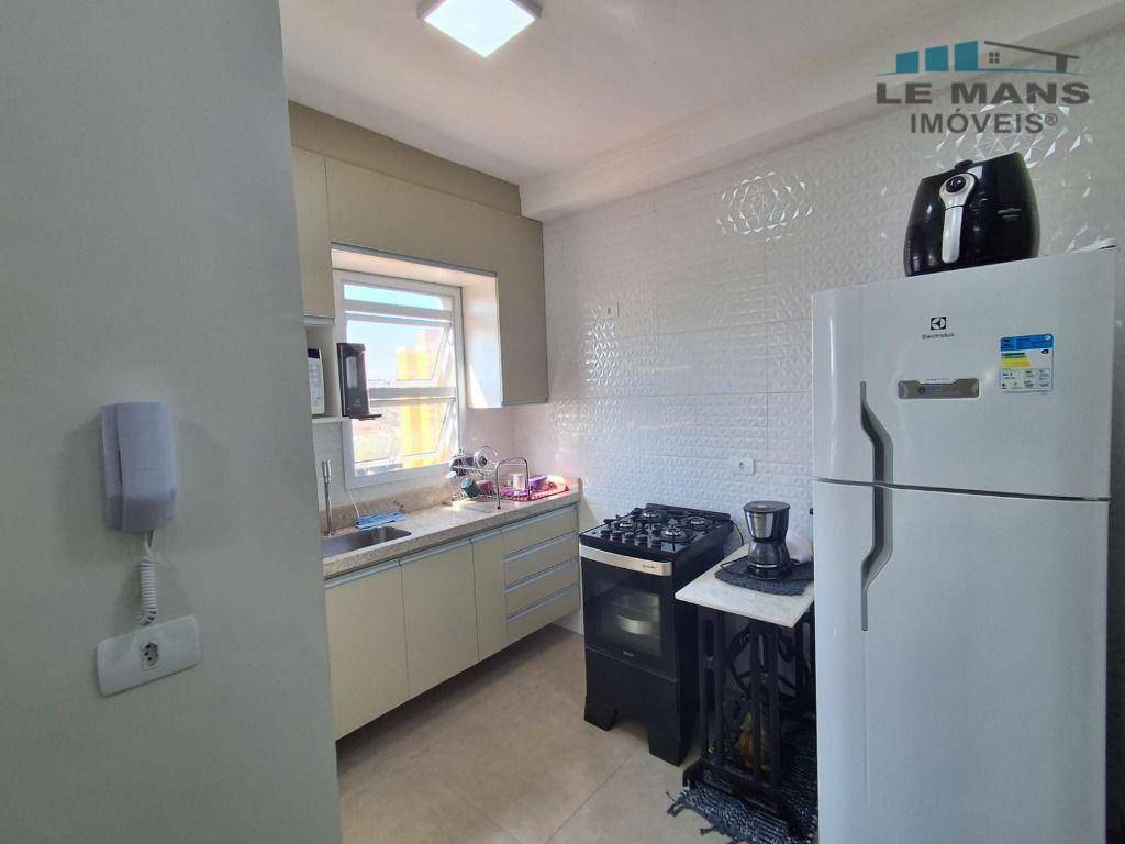 Apartamento à venda com 2 quartos, 74m² - Foto 12