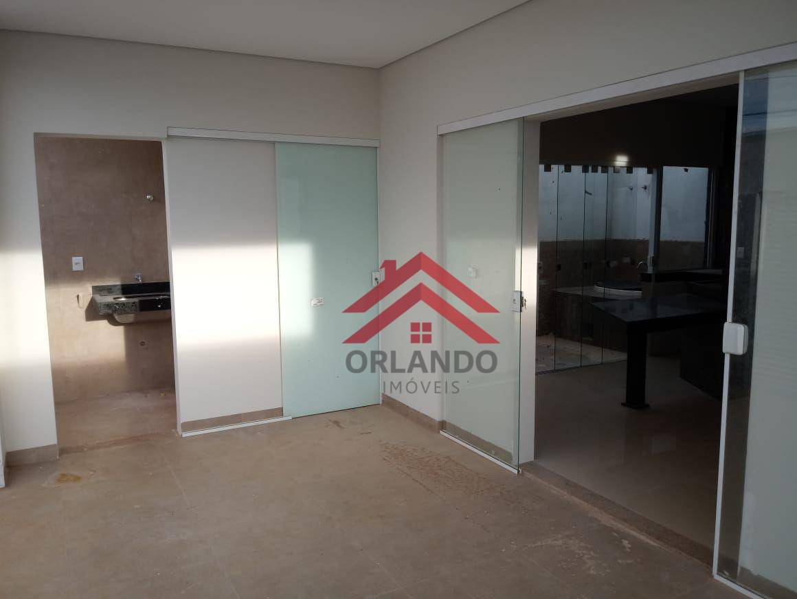 Sobrado à venda com 3 quartos, 94m² - Foto 14