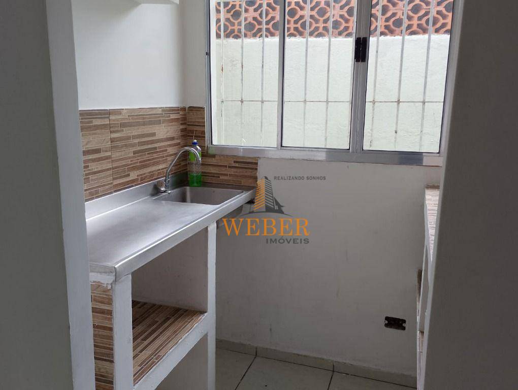 Loja-Salão para alugar, 30m² - Foto 10