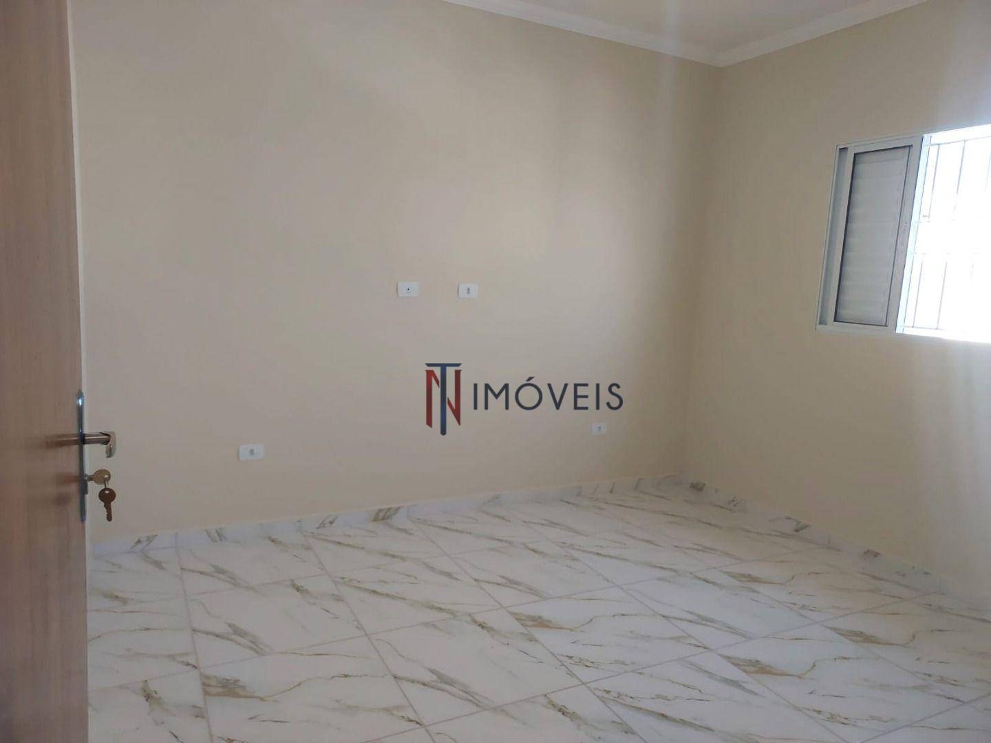 Sobrado à venda e aluguel com 2 quartos, 53m² - Foto 22