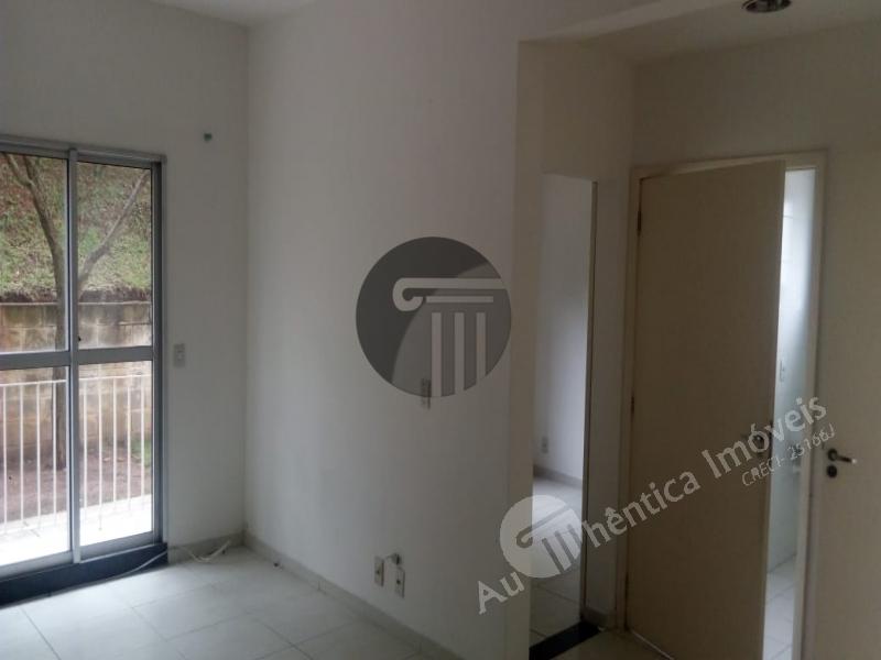 Apartamento para alugar com 2 quartos, 51m² - Foto 3