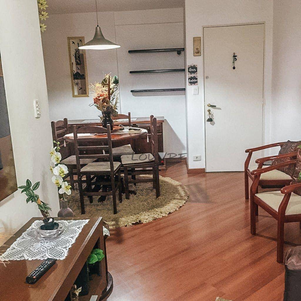 Apartamento à venda com 2 quartos, 60m² - Foto 12