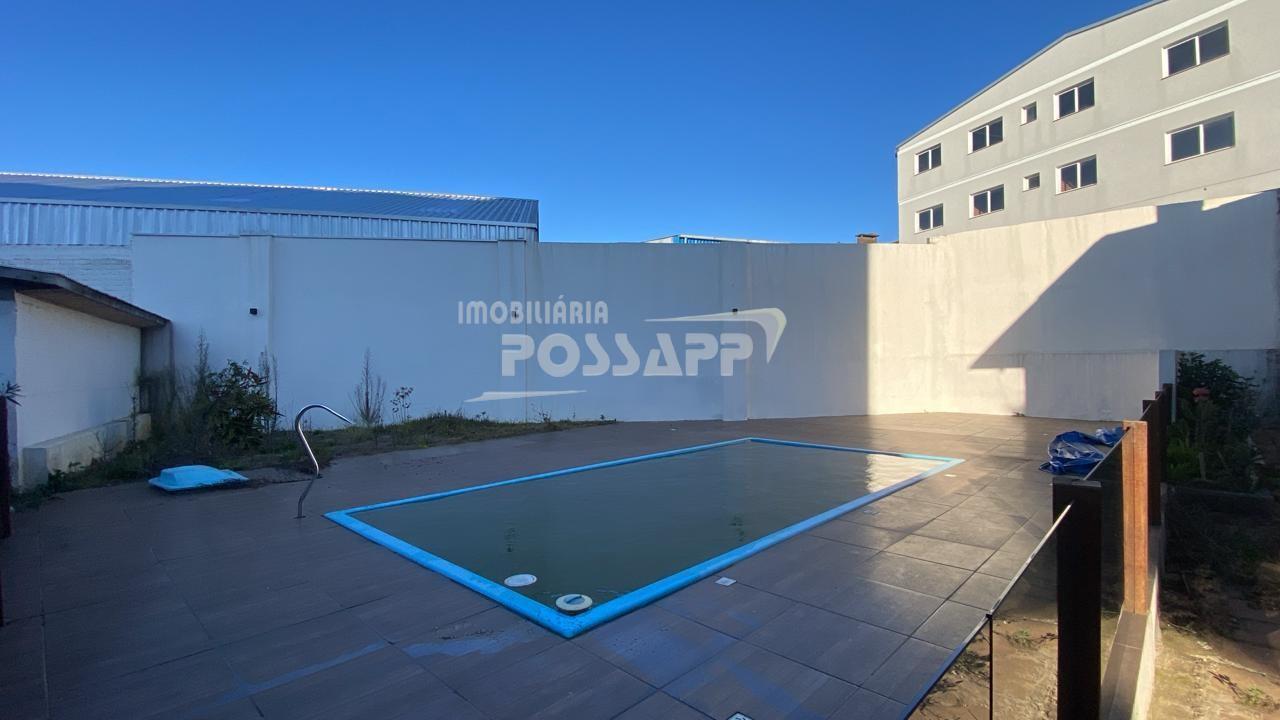 Casa para alugar com 4 quartos, 462m² - Foto 27