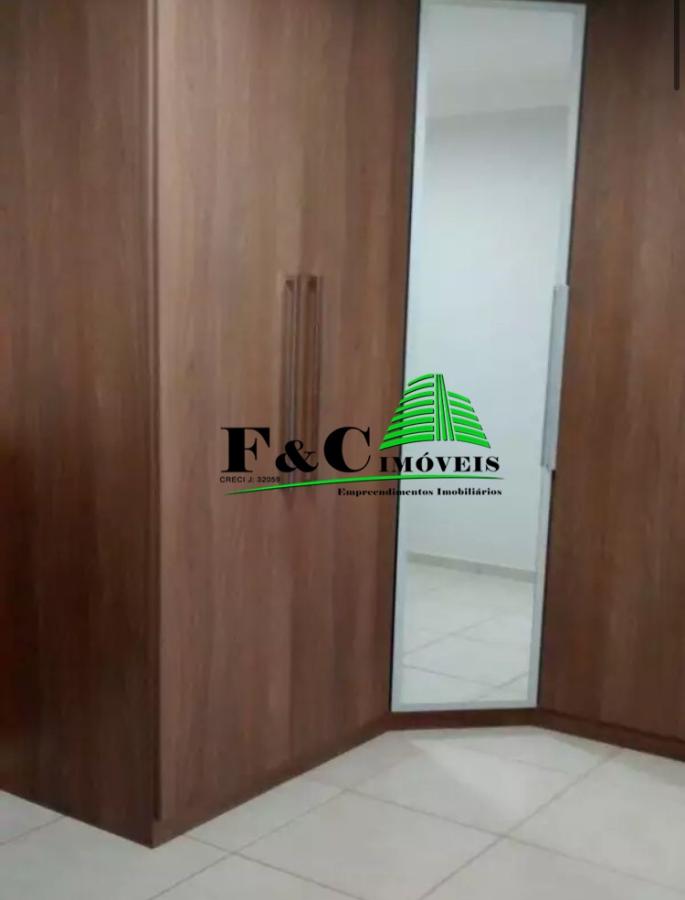 Apartamento à venda com 2 quartos, 55m² - Foto 9
