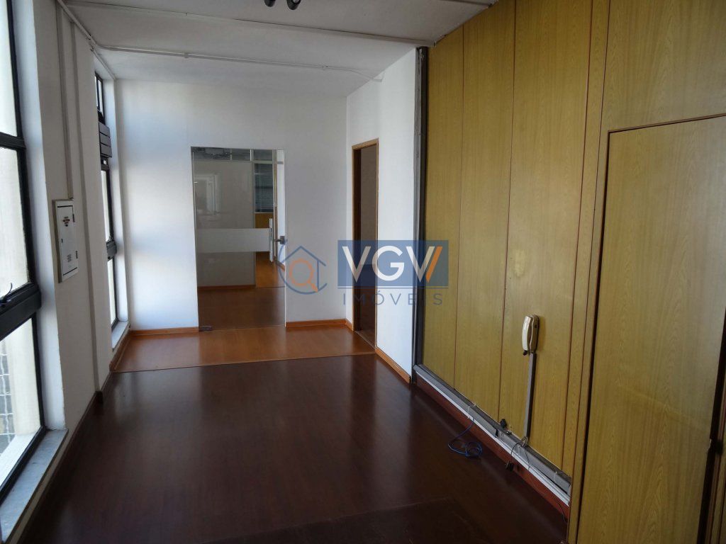 Conjunto Comercial-Sala para alugar, 130m² - Foto 3