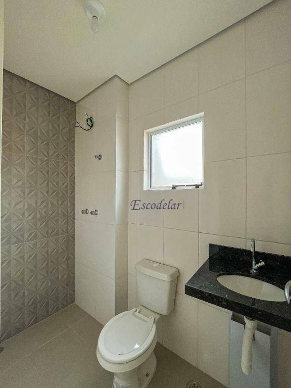 Apartamento à venda com 1 quarto, 38m² - Foto 6