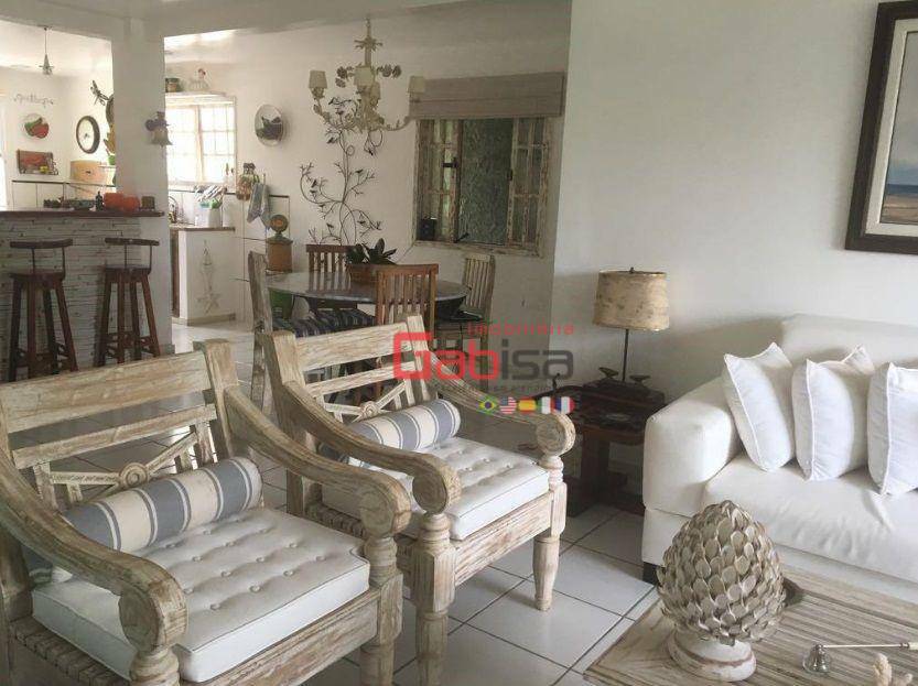 Casa de Condomínio à venda com 3 quartos, 250m² - Foto 28