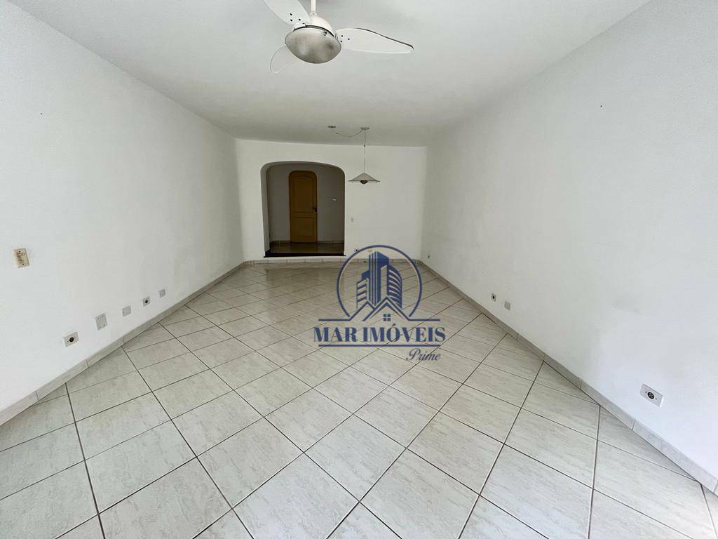 Apartamento à venda com 3 quartos, 140m² - Foto 4