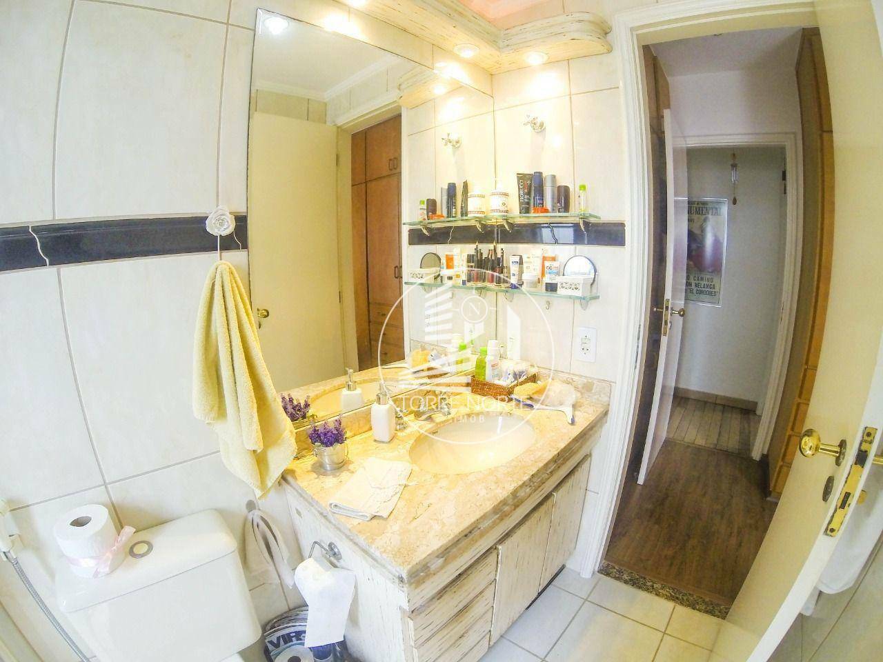 Apartamento à venda com 3 quartos, 90m² - Foto 15