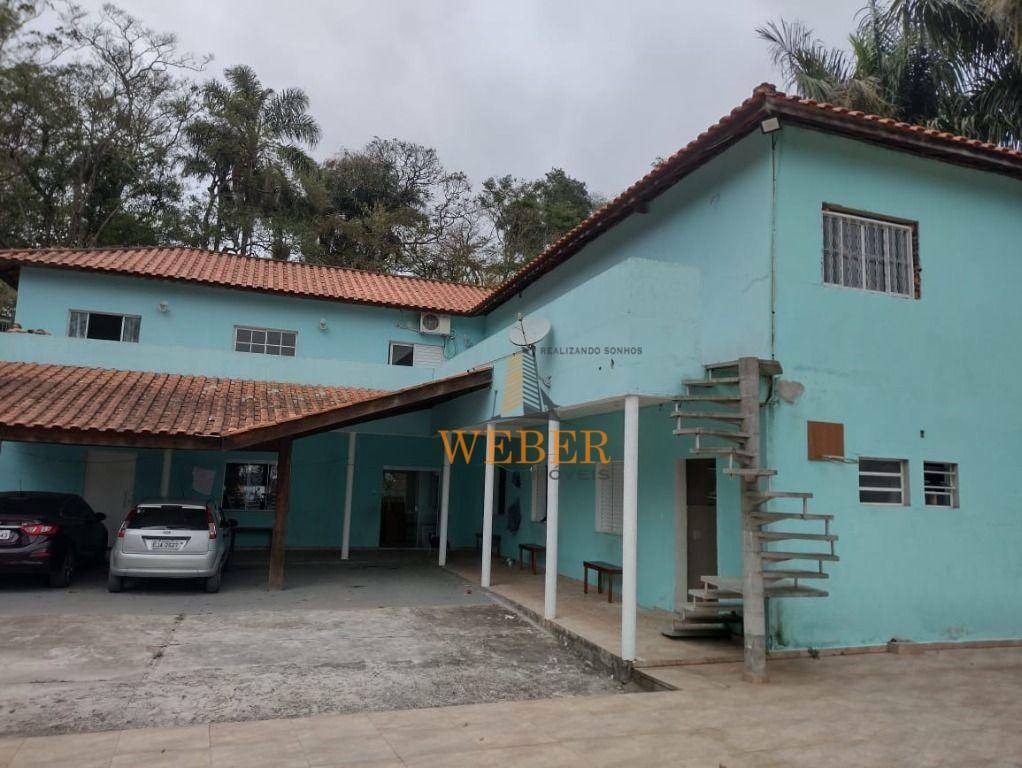 Sobrado à venda com 4 quartos, 330m² - Foto 6