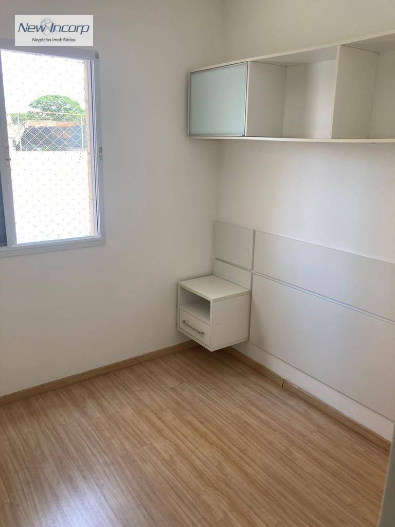 Apartamento à venda com 3 quartos, 83m² - Foto 12