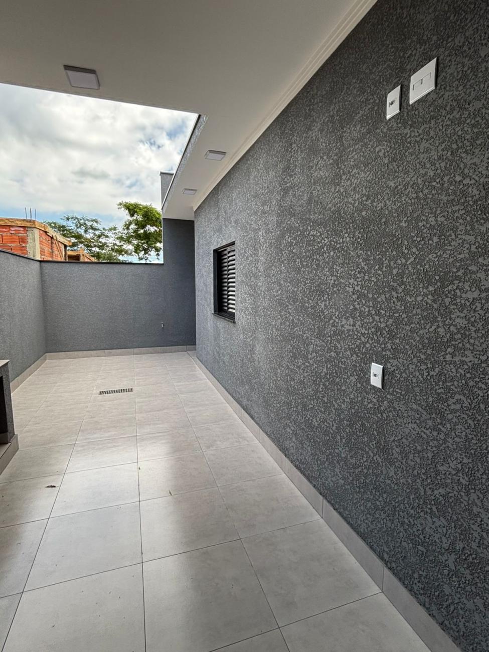 Casa de Condomínio à venda com 3 quartos, 100m² - Foto 6