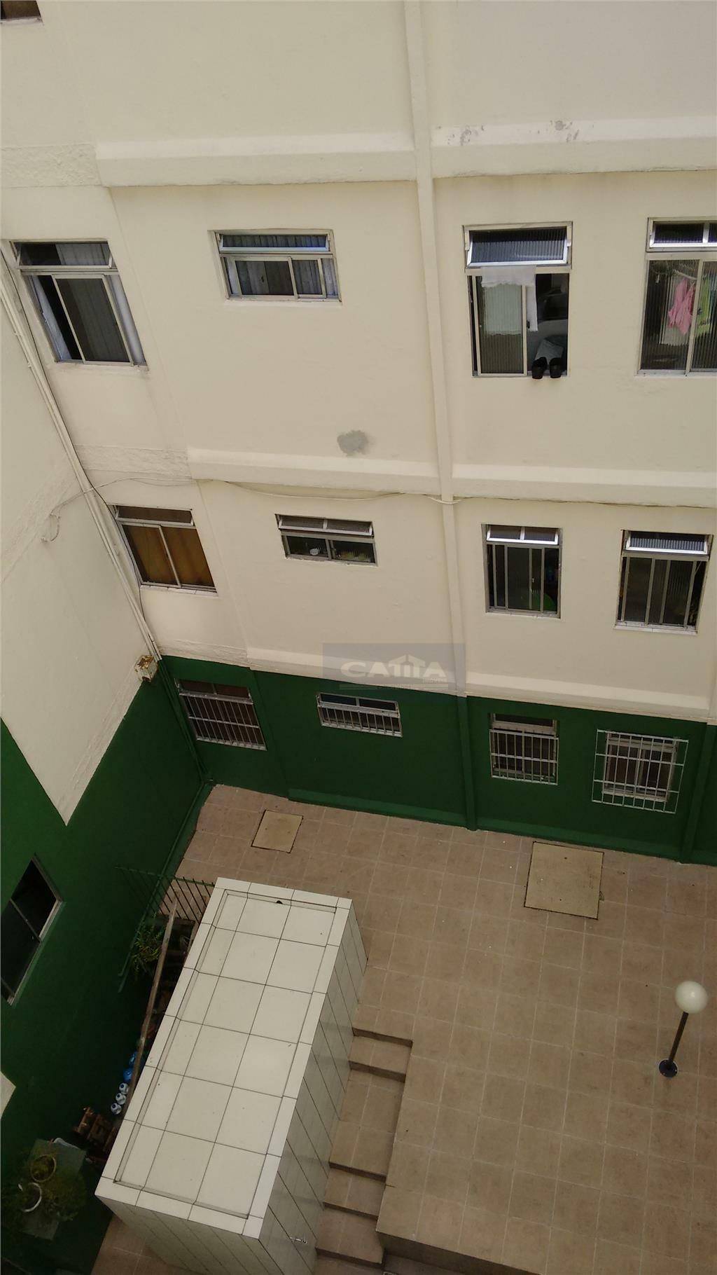 Apartamento à venda com 2 quartos, 48m² - Foto 17