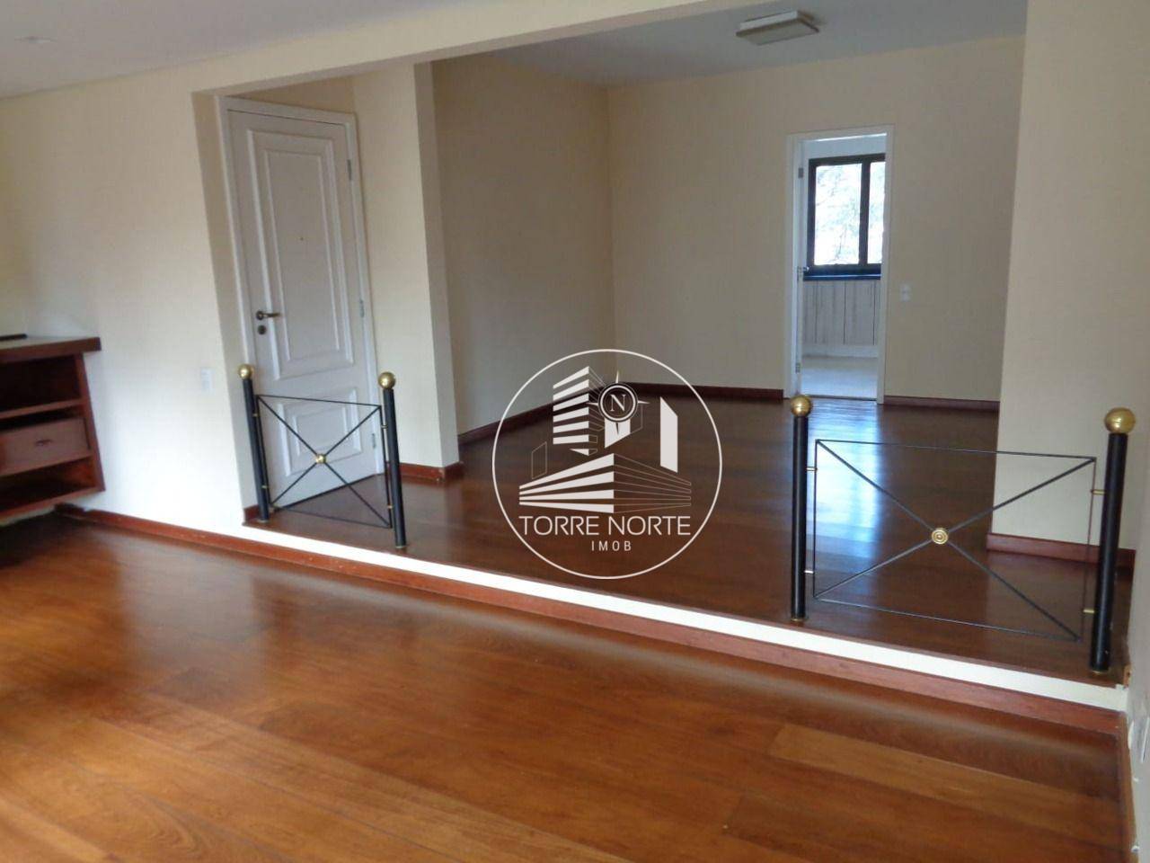 Apartamento à venda com 3 quartos, 130m² - Foto 2