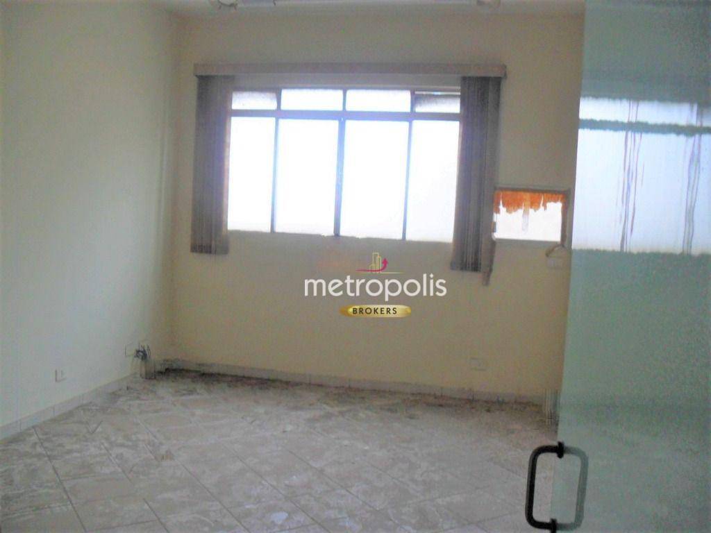 Conjunto Comercial-Sala para alugar, 32m² - Foto 1