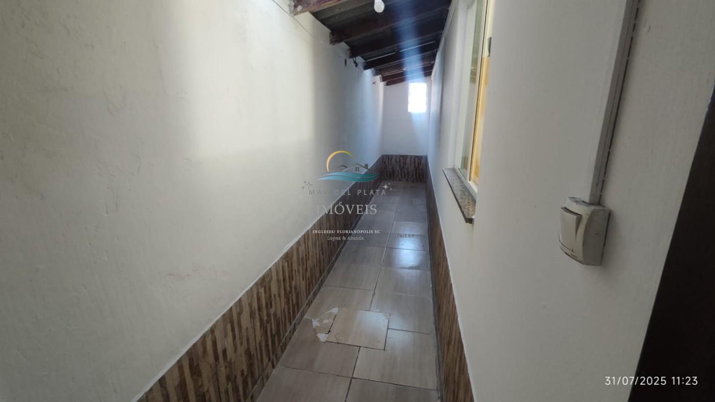 Casa para alugar com 2 quartos - Foto 10