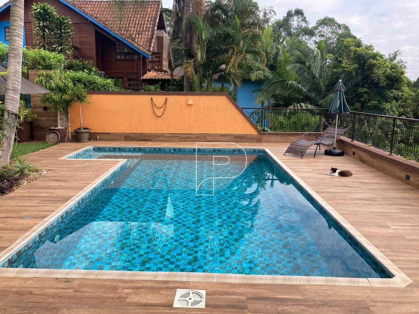 Casa de Condomínio à venda com 3 quartos, 303m² - Foto 40