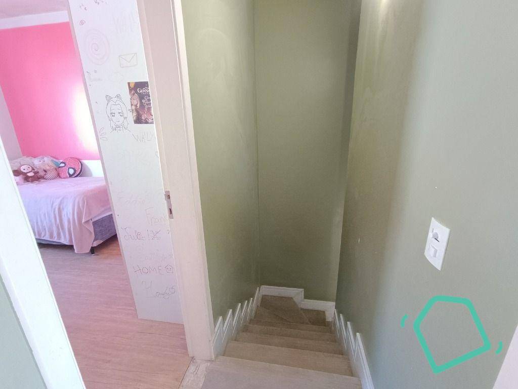 Casa de Condomínio à venda com 3 quartos, 87m² - Foto 18