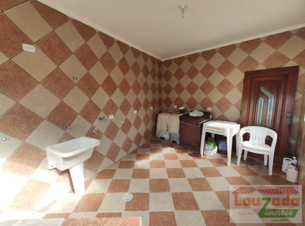 Casa à venda com 3 quartos, 420m² - Foto 20