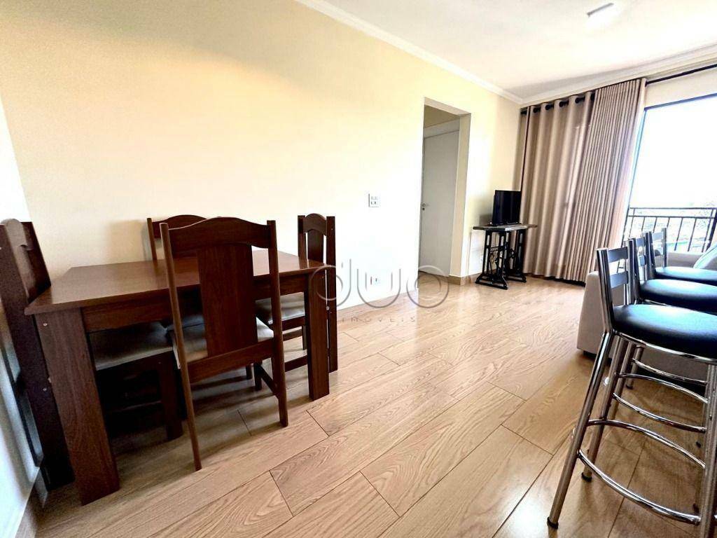 Apartamento à venda com 2 quartos, 58m² - Foto 6