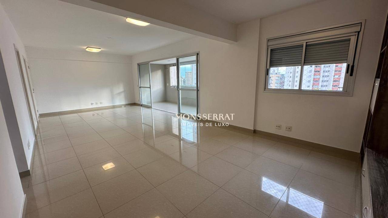 Apartamento, 3 quartos, 137 m² - Foto 2