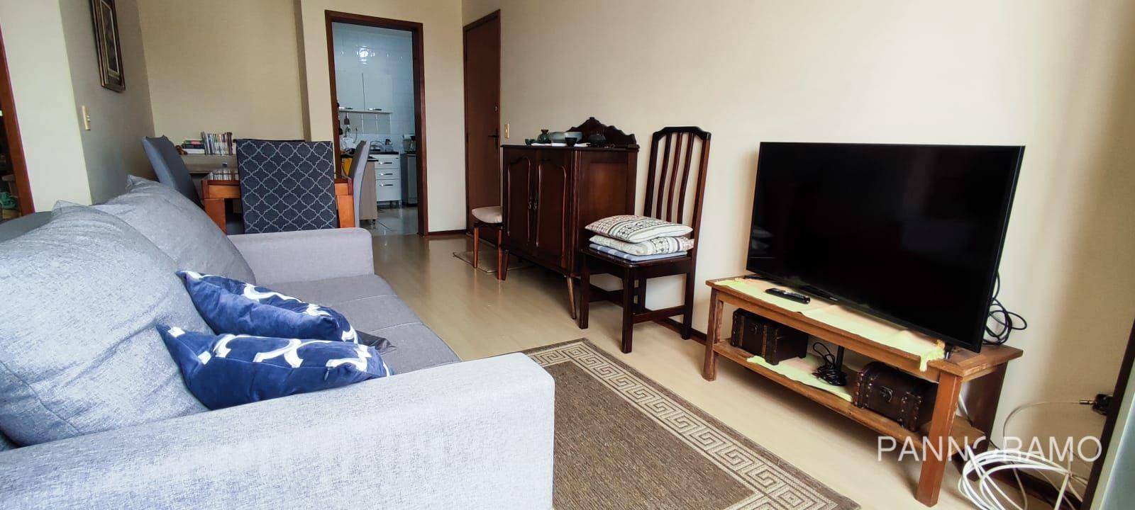 Apartamento à venda com 2 quartos, 53m² - Foto 6