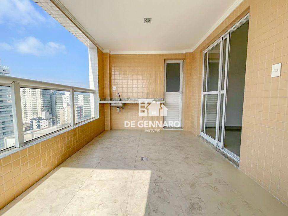 Apartamento à venda com 3 quartos, 104m² - Foto 1