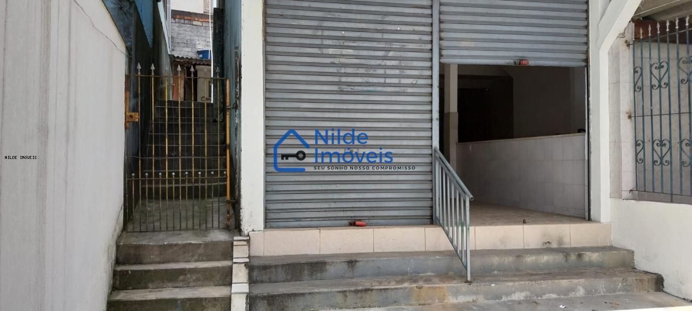 Conjunto Comercial-Sala para alugar, 80m² - Foto 6