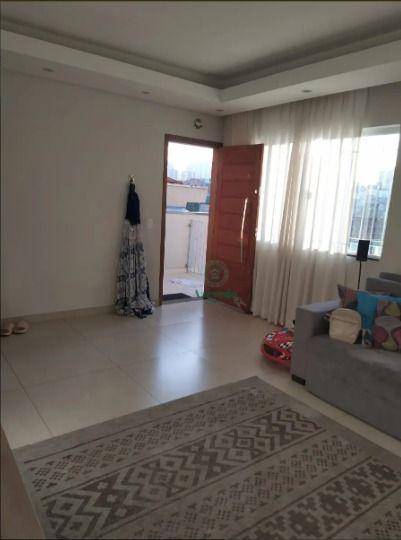 Sobrado à venda com 3 quartos, 190m² - Foto 2