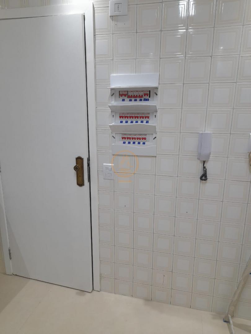 Apartamento à venda com 3 quartos, 133m² - Foto 26