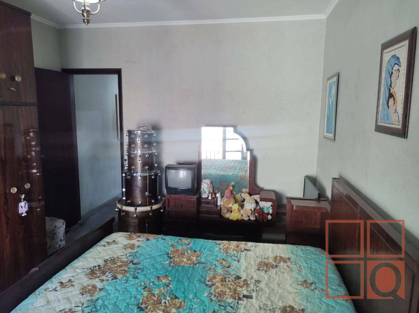 Sobrado à venda com 3 quartos, 108m² - Foto 28