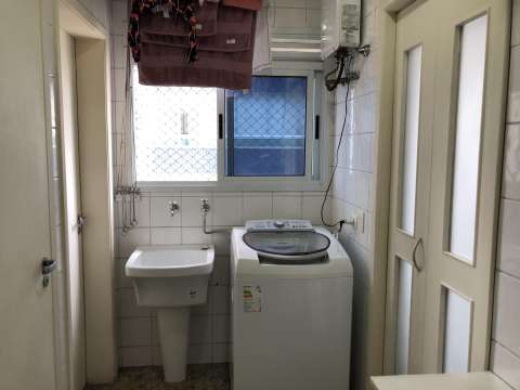 Apartamento à venda com 3 quartos, 115m² - Foto 11