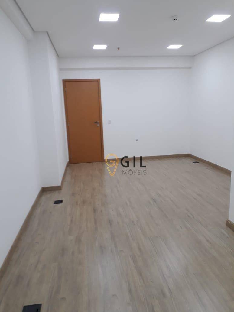 Conjunto Comercial-Sala à venda, 28m² - Foto 8