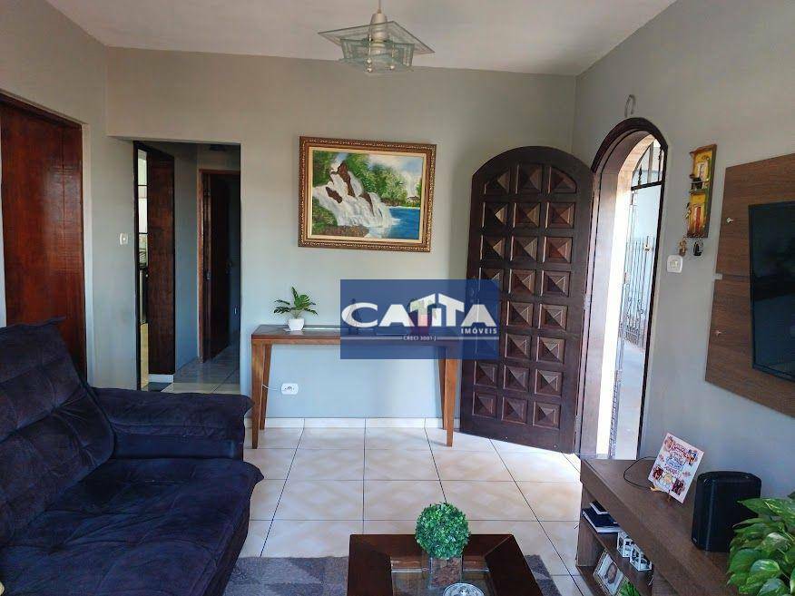 Casa à venda com 3 quartos, 215m² - Foto 11