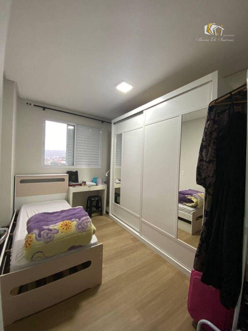 Apartamento para alugar com 2 quartos, 68m² - Foto 8