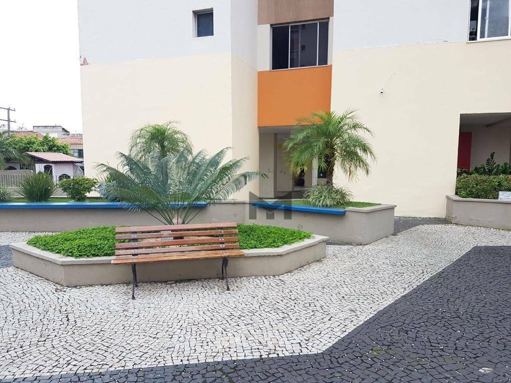 Apartamento à venda com 2 quartos, 70m² - Foto 7