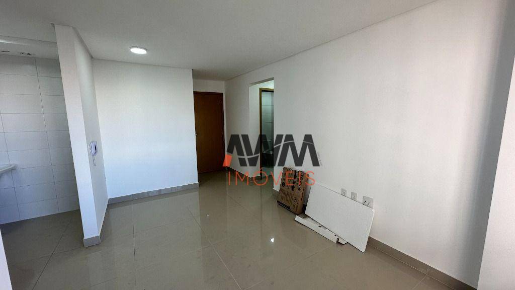 Apartamento à venda com 2 quartos, 57m² - Foto 3