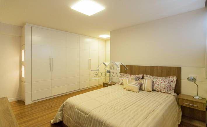 Apartamento à venda com 3 quartos, 160m² - Foto 16