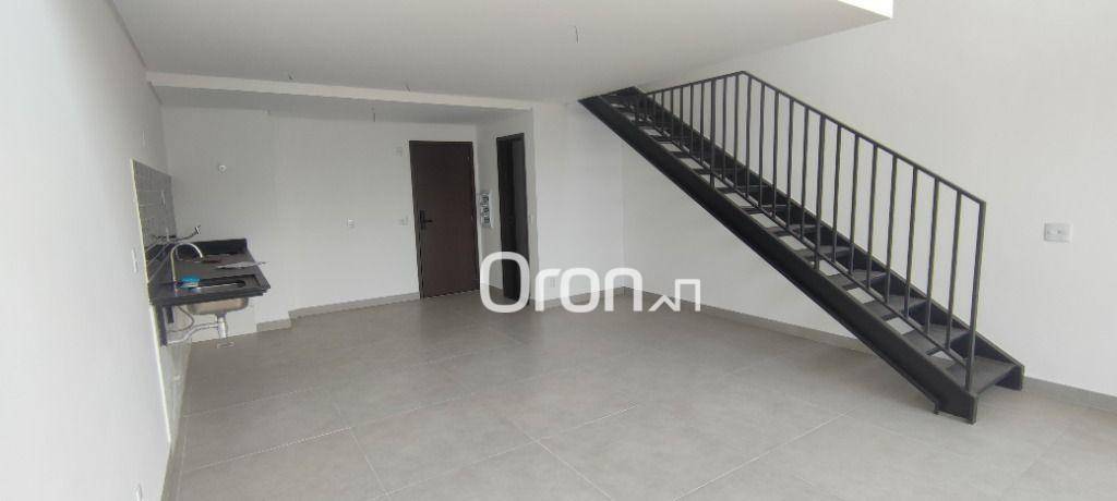 Apartamento à venda com 1 quarto, 80m² - Foto 2