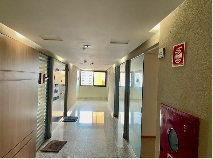 Sala-Conjunto, 54 m² - Foto 3