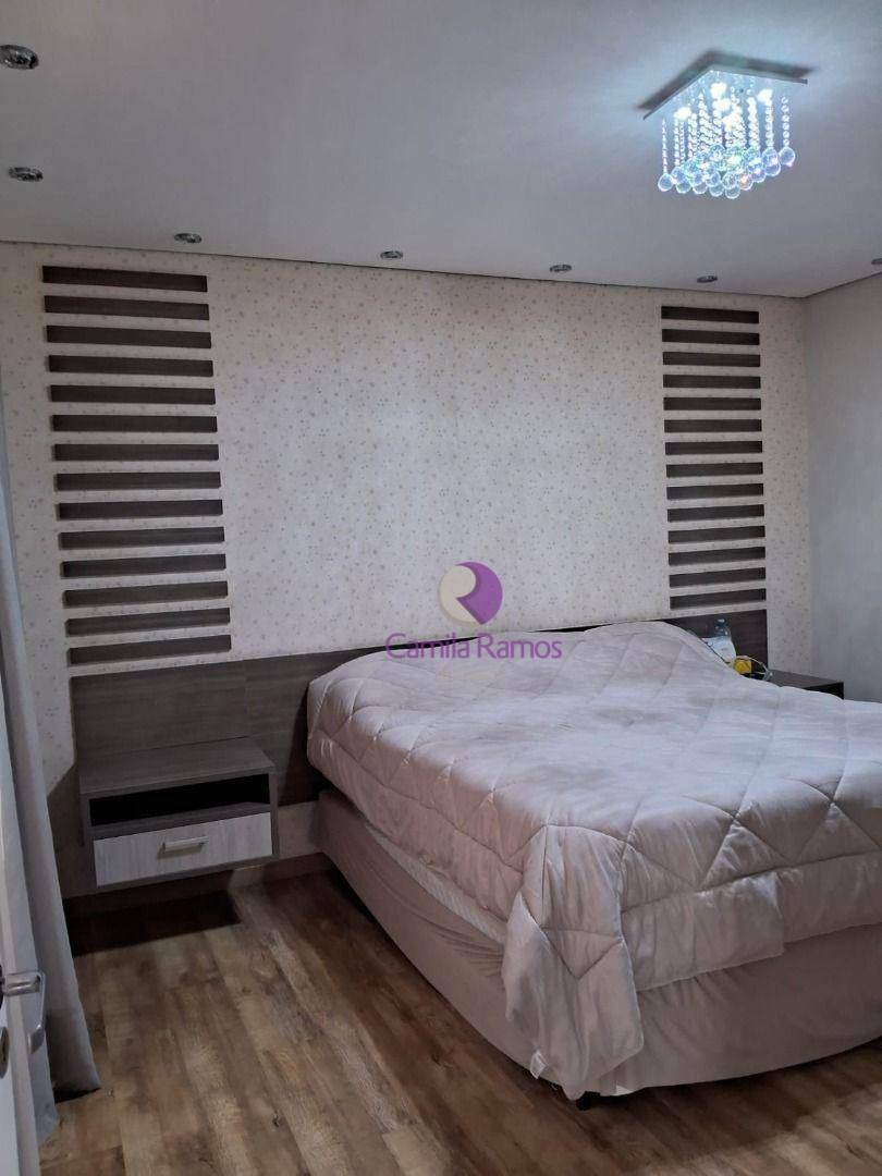 Cobertura à venda com 3 quartos, 130m² - Foto 6