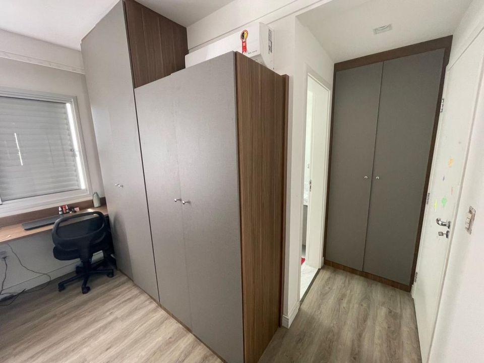 Apartamento à venda com 4 quartos, 167m² - Foto 27