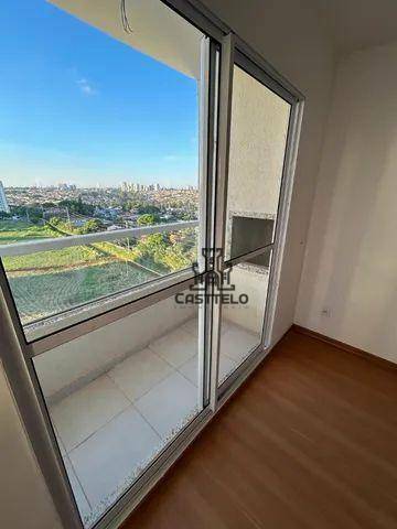 Apartamento à venda com 2 quartos, 52m² - Foto 3