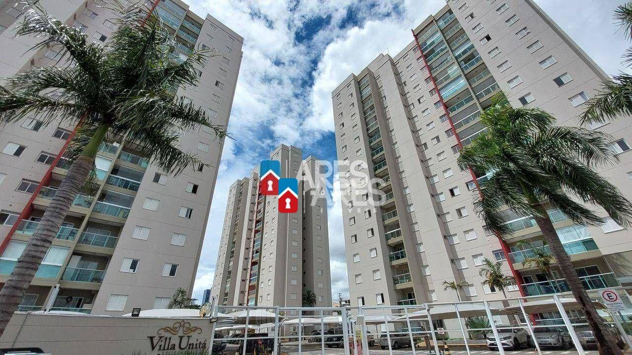 Apartamento, 3 quartos, 72 m² - Foto 1