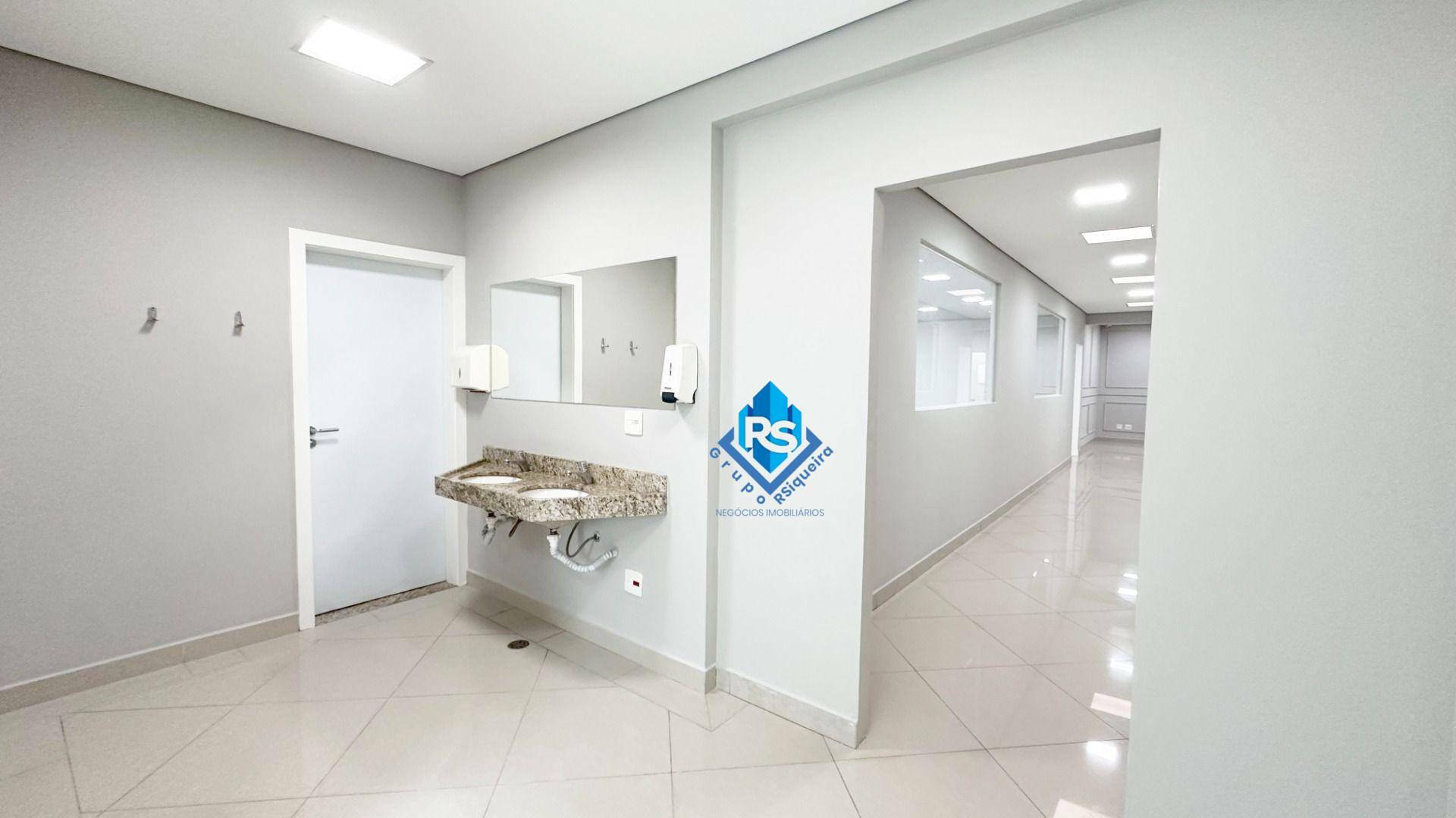 Depósito-Galpão-Armazém à venda e aluguel, 601m² - Foto 24