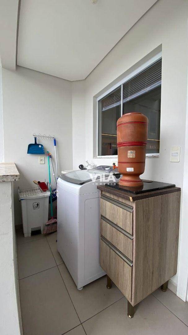 Sobrado para alugar com 2 quartos, 72m² - Foto 15